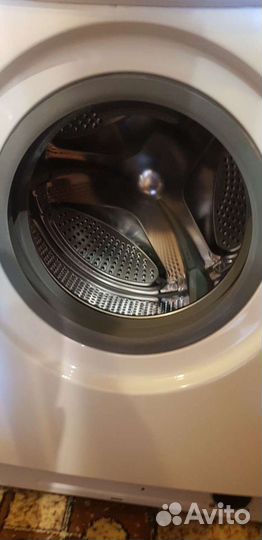 Стиральная машина samsung бу