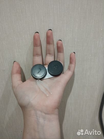 Парик мисс Хины из геншина импакт