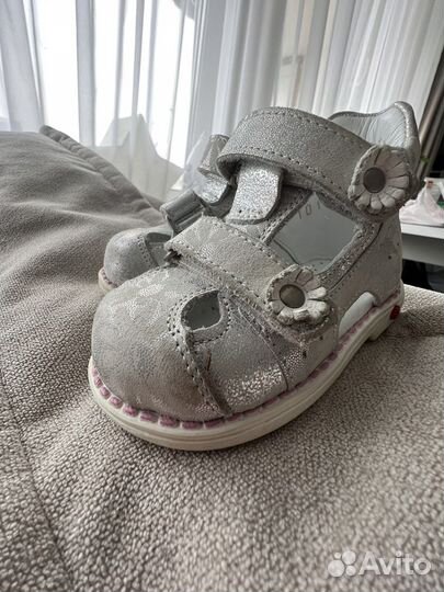 Сандали kapika 18