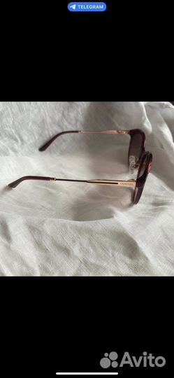 Очки calvin klein женские