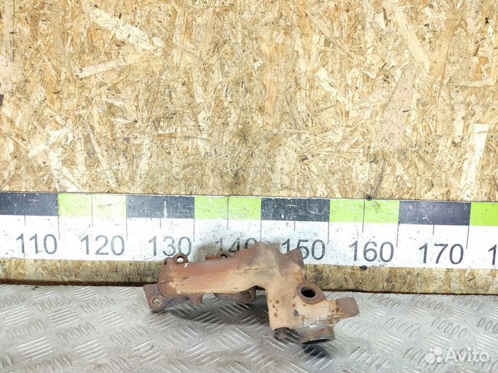 Коллектор выпускной Byd Flyer 2005-2007