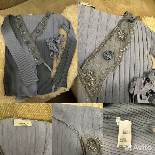 Кофта pinko