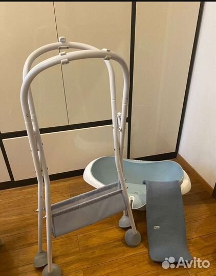 Ванночка детская для купания