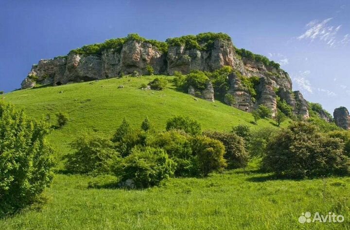 База отдыха