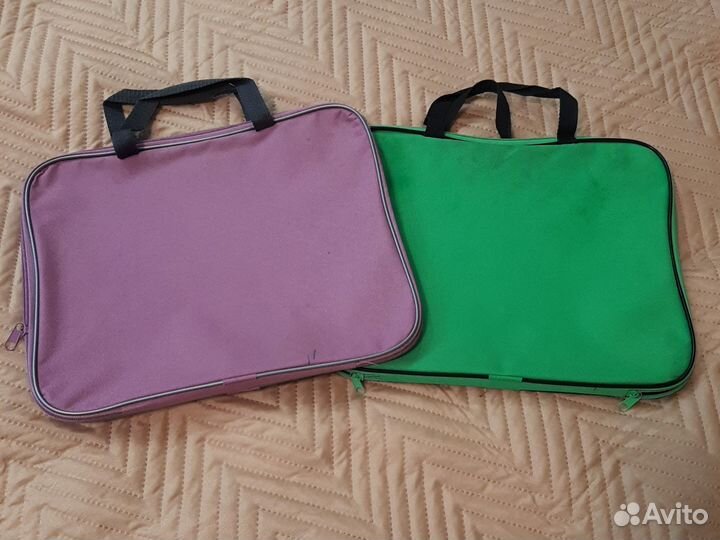 Папка для документов a4