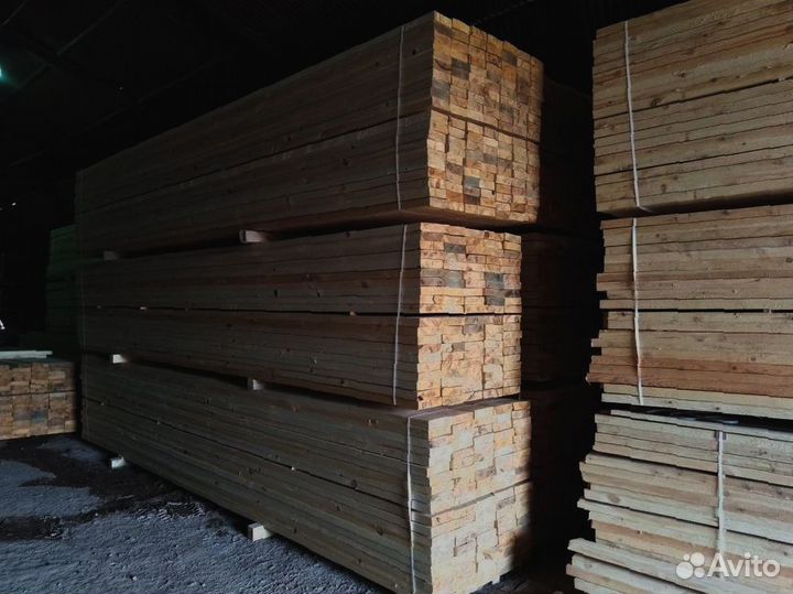 Доски из сосны, качество, которому можно доверять