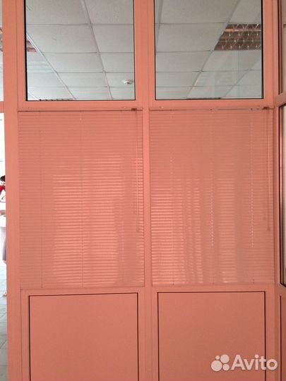 Рулонные шторы, вертикальные и горизонтальные