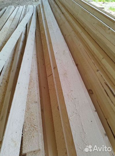 Доска, Брус, Пиломатериал