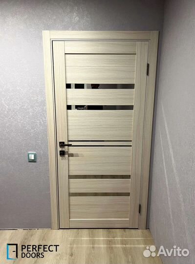 Межкомнатные двери