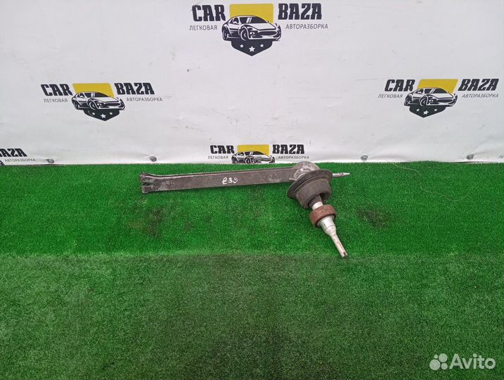 Кулиса кпп кронштейн BMW 5