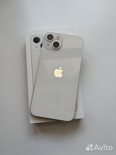 iPhone 13, 128 ГБ