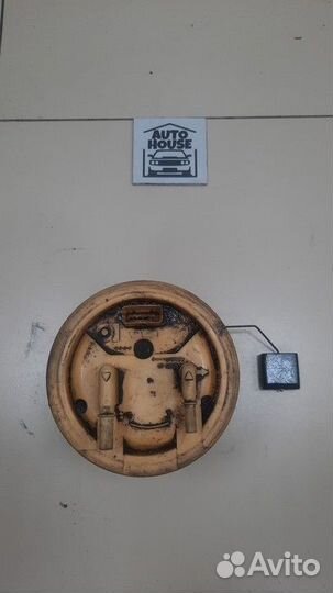 Датчик уровня топлива Citroen C5