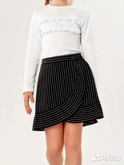 Юбка для девочки