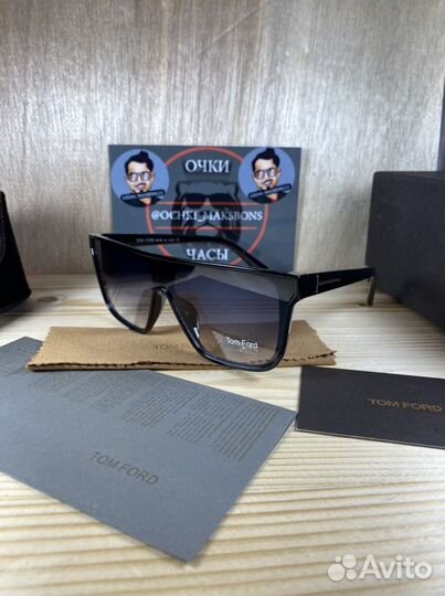 Очки универсальные Tom Ford