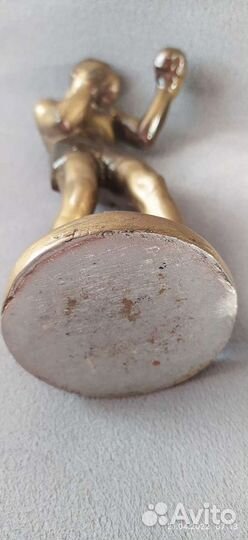 Статуэтка СССР