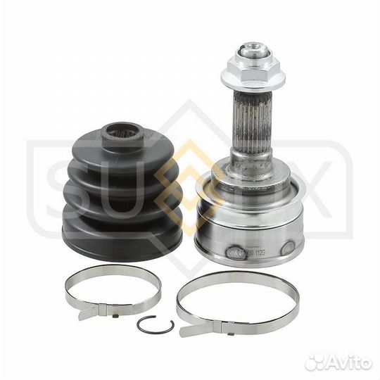 Sufix ST-1230 шрус наружный перед прав/лев