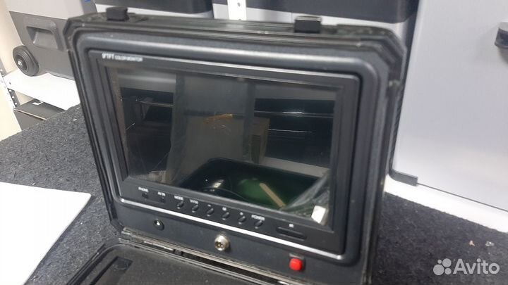 Подводная камера для рыбалки Язь-52, б у