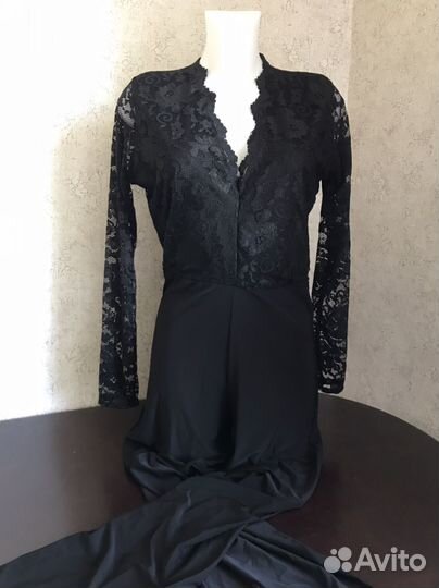 Комбинезон новый Англия 46-48