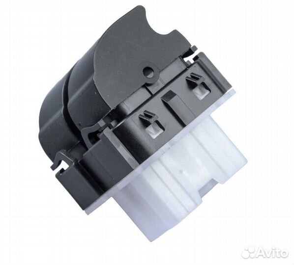 Блок управления передними стеклоподъемниками