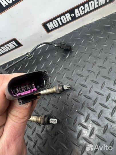 Лямбда зонд Audi A7 3.0 tfsi