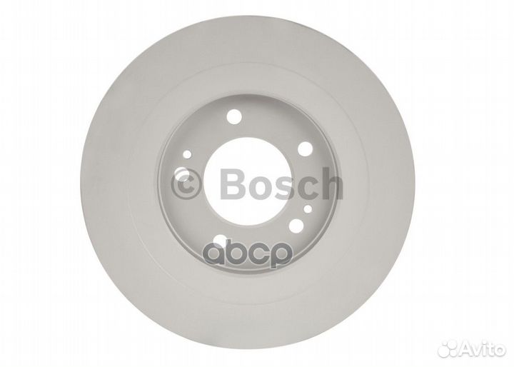 0 986 479 A47 диск тормозной задний Hyundai i