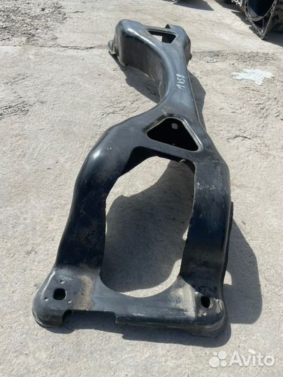 Балка подвески задняя Volkswagen Touareg 7L