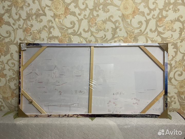 Картина интерьерная