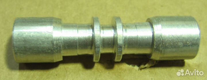 Соединение локринг 8nkal50 ring lokring (Merloni 0