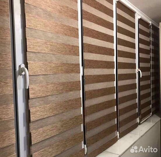 Жалюзи в рассрочку