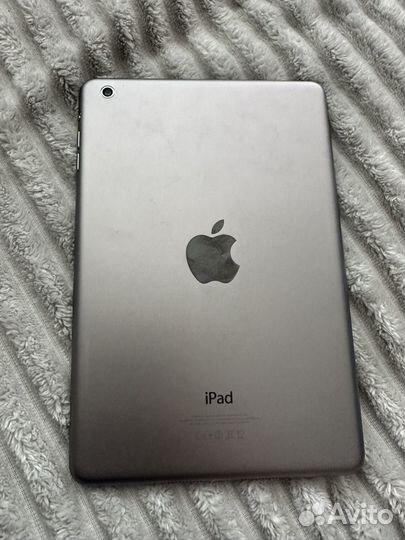 iPad mini wifi 16 gb