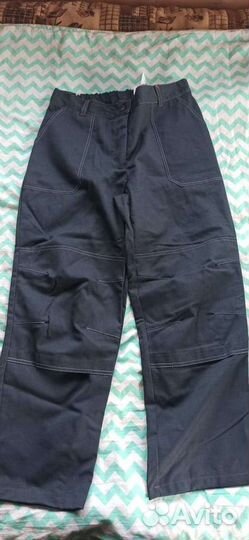 Спецовка жёнская