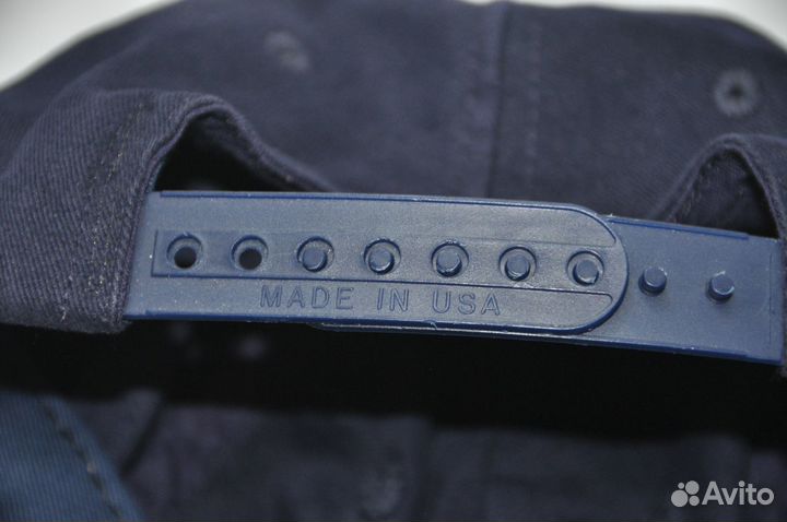 Бейсболка Calvin Klein