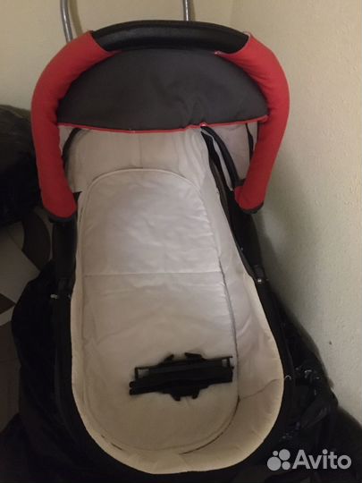 Детская коляска 3 в 1 sonic verdi