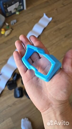 Обвес на моноколесо Veteran Lynx