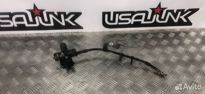 Шланг тормозной заднего левого Ford Fusion (USA)