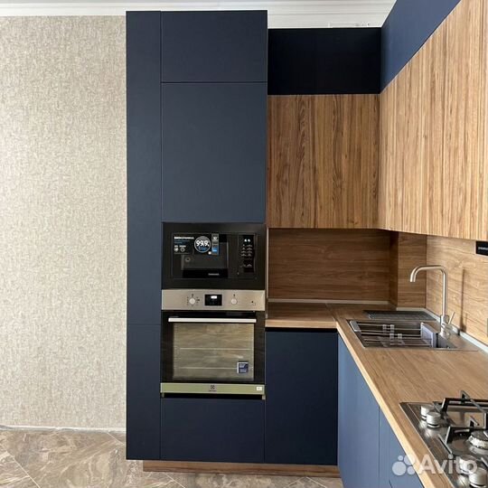 Кухня.Кухонный гарнитур на заказ