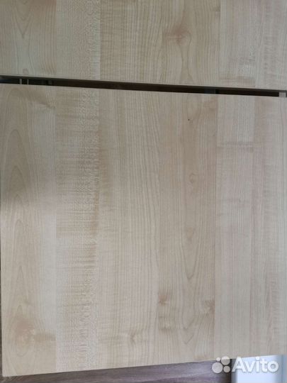 Растущая парта и стул