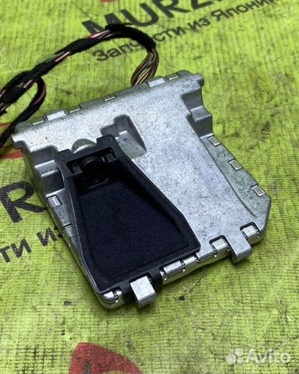 Камера лобового стекла Mercedes E W212 271.860