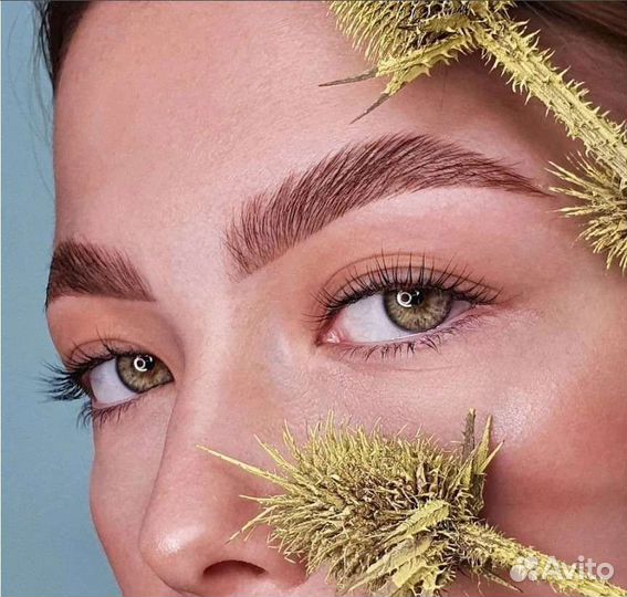 Модели на брови, ресницы, перманент, шугаринг