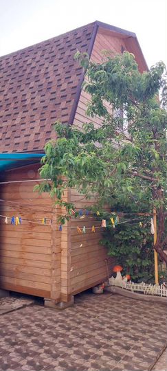 Комната 12 м², 2/2 эт.