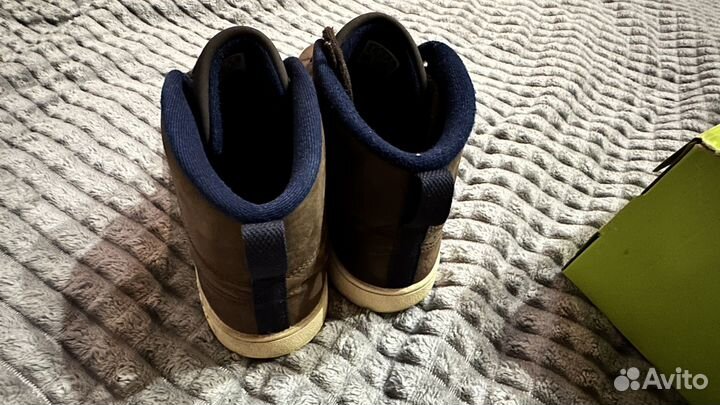 Кеды adidas мужские р.42.5