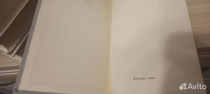 Корней Чуковский собрание сочинений в 6 томах