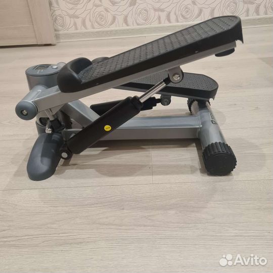 Тренажер степпер