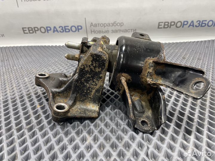 Опора кпп левая Hyundai, Kia Solaris 2010-2017, RIO 2011-2017