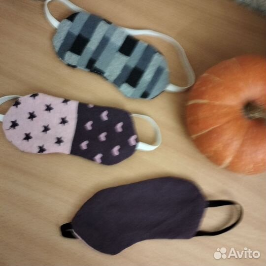 Маска для сна