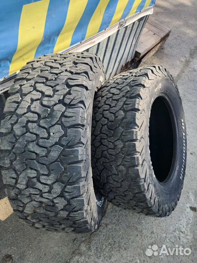 Goodride AD 757 285/60 R18