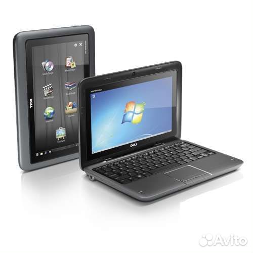 Нетбук планшет dell duo 1090