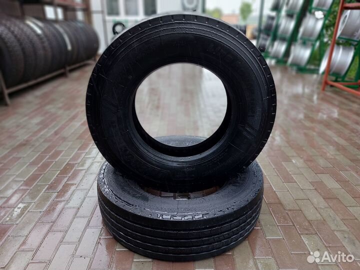 Шины 275/80r22.5 Evergreen Line Route ESL01 149L