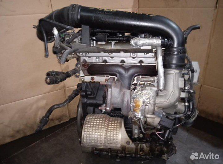 Контр. двигатели VolksWagen Touareg / Audi Q7 (DE)