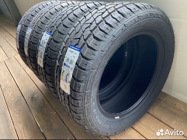 Triangle TR292 215/75 R15 100S